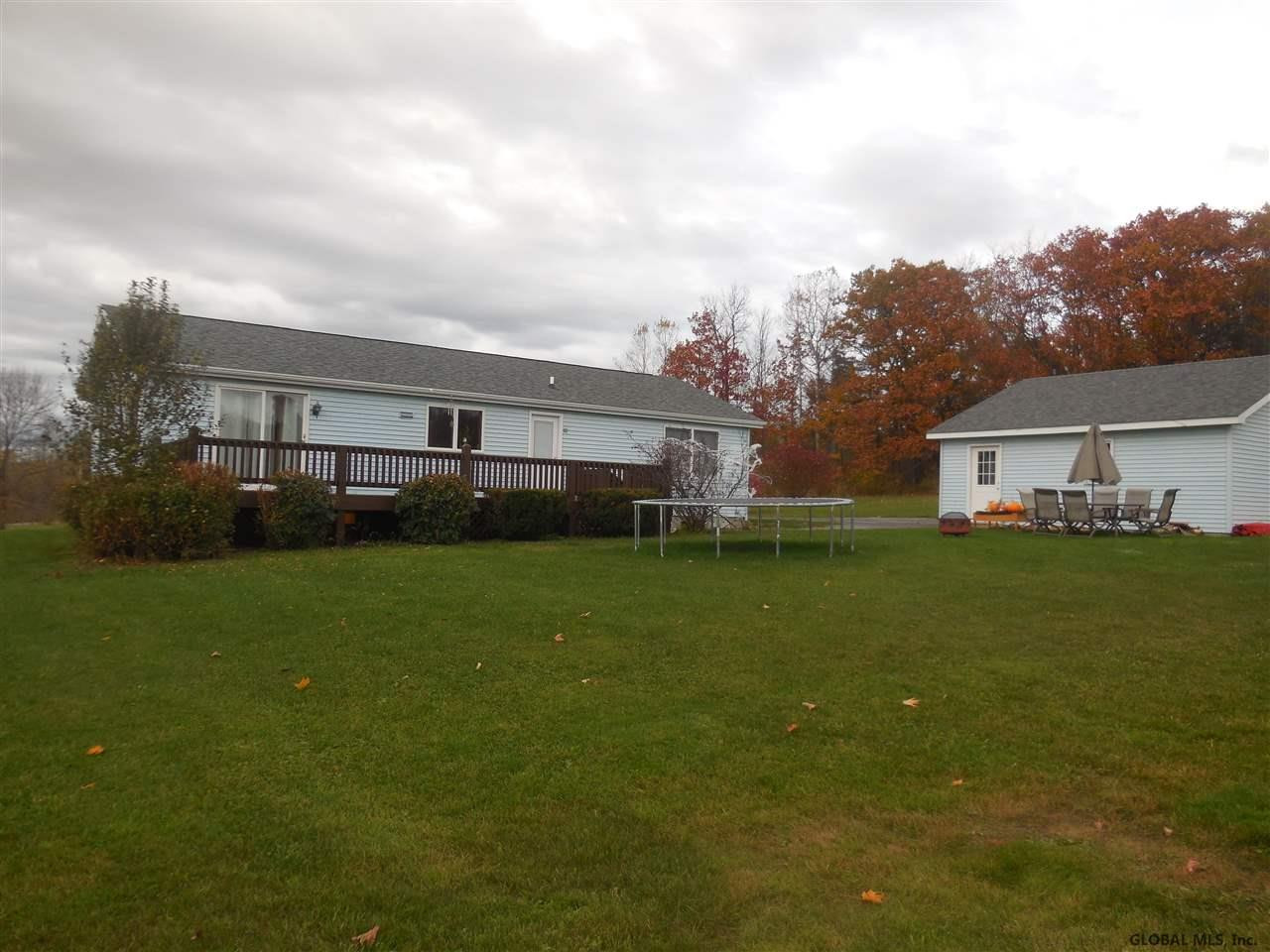 408 Snyder Road Carlisle, NY 12043 - Photo 5 of 23 Photo 5