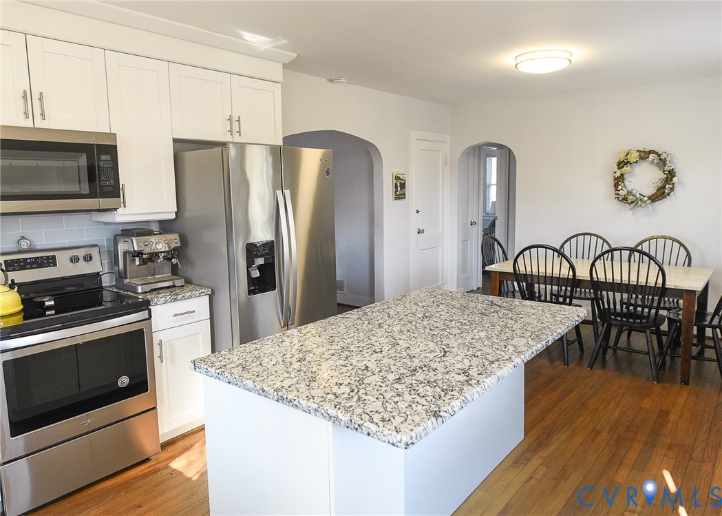 9126 Atlee Road Mechanicsville, VA 23116 - Photo 12 of 43 Gallery Image 12
