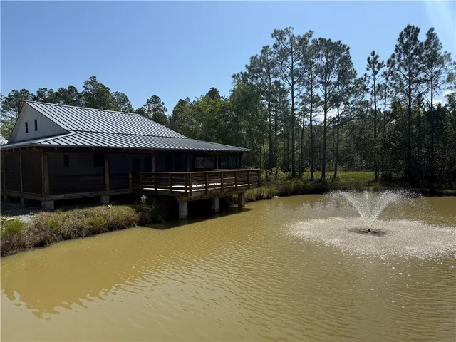 $3,000,000 | 3362 Seed Orchard Road, Nahunta, GA 31553