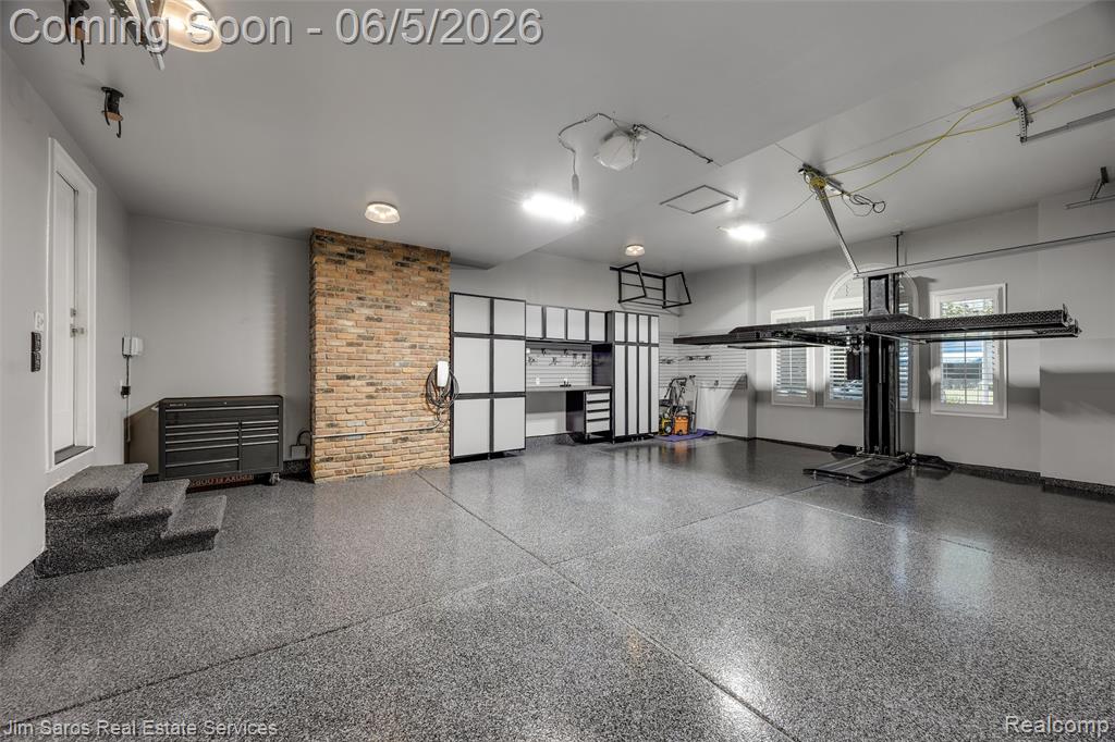 910 Edgemont Park Grosse Pointe, MI 48230 - Photo 43 of 56
