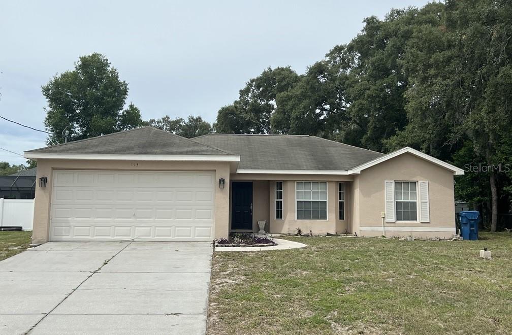 153 Rosedale Avenue Spring Hill, FL 34606 - Photo 2 of 17