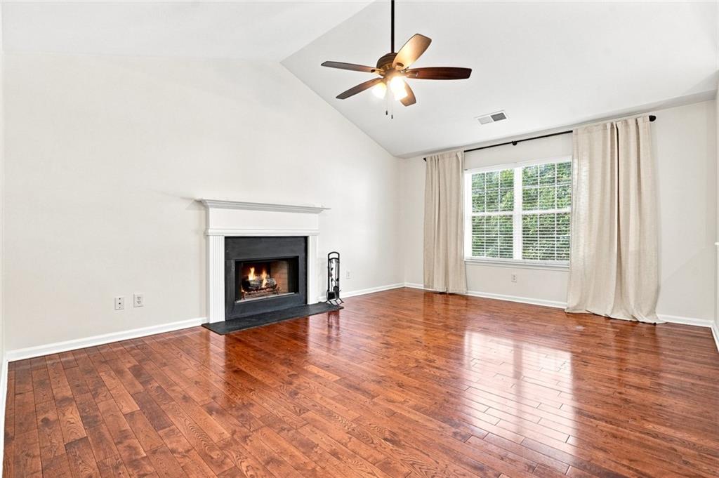 3901 Keystone Ridge Acworth, GA 30101 - Photo 8 of 33 Gallery Image 8