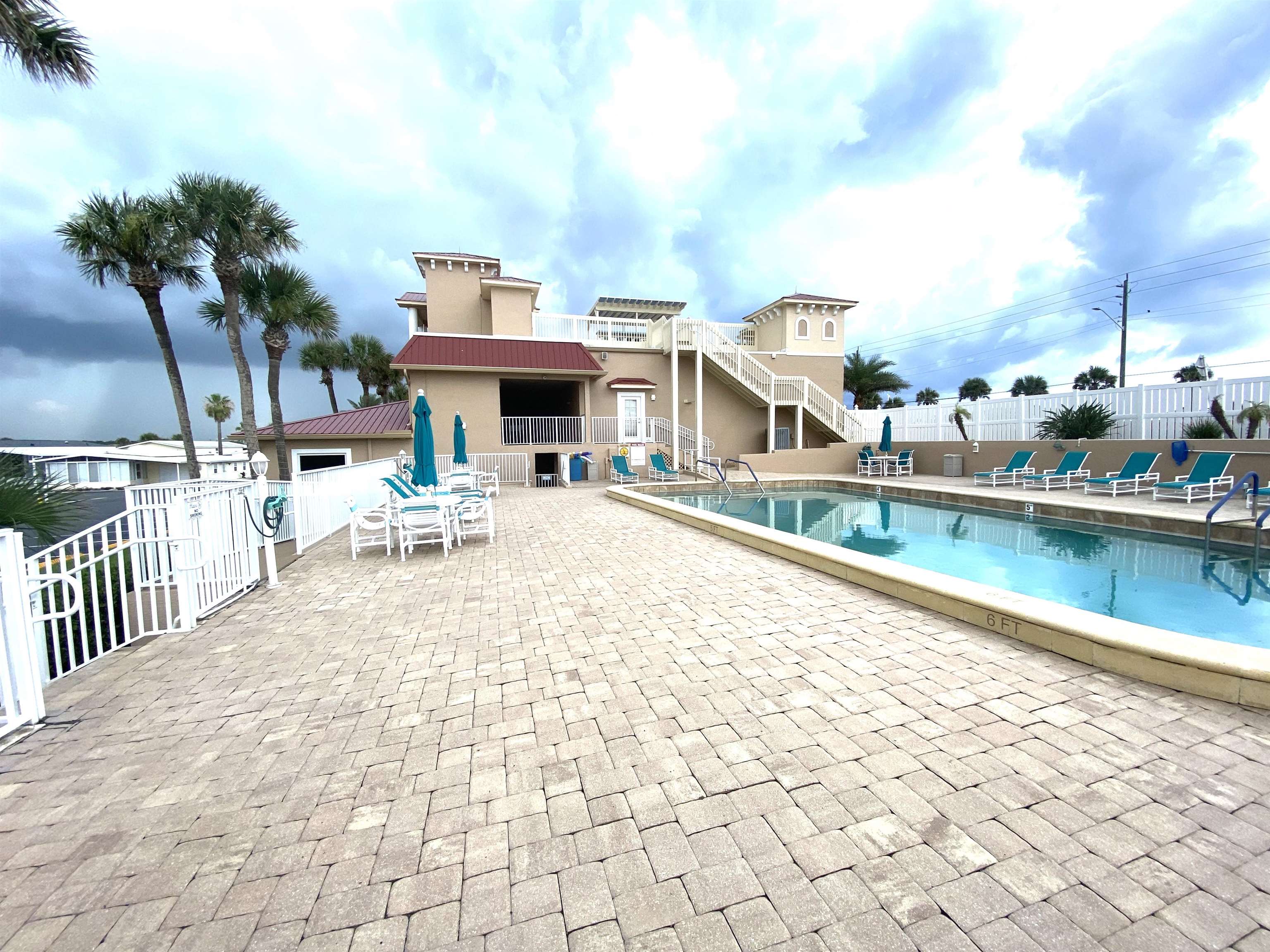 119 Anchorage Drive Beverly Beach, FL 32136 - Photo 20 of 33
