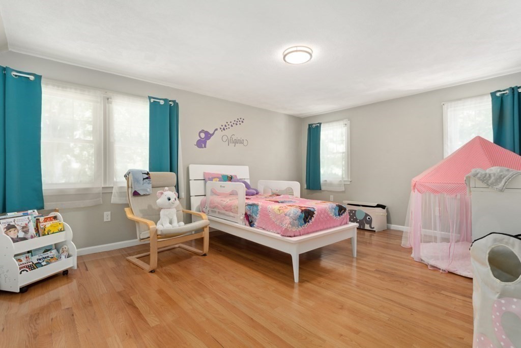 124 High Haith Road Arlington, MA 02476 - Photo 26 of 42