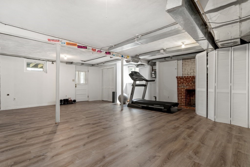 124 High Haith Road Arlington, MA 02476 - Photo 32 of 42