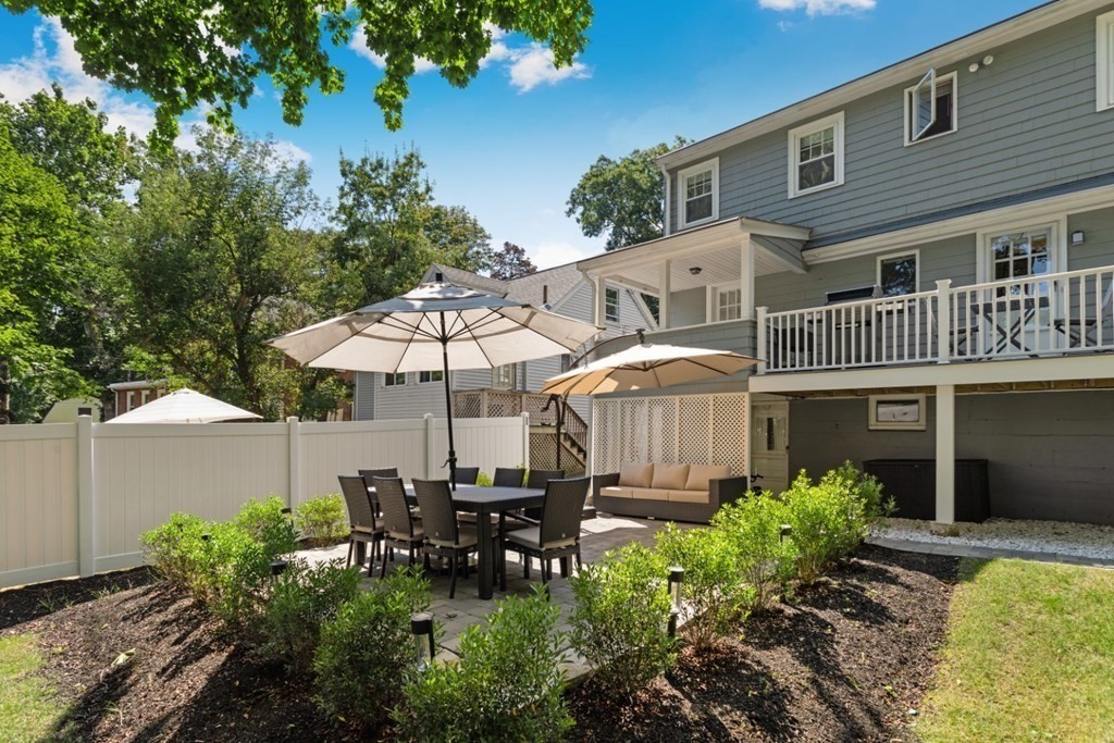 124 High Haith Road Arlington, MA 02476 - Photo 36 of 42