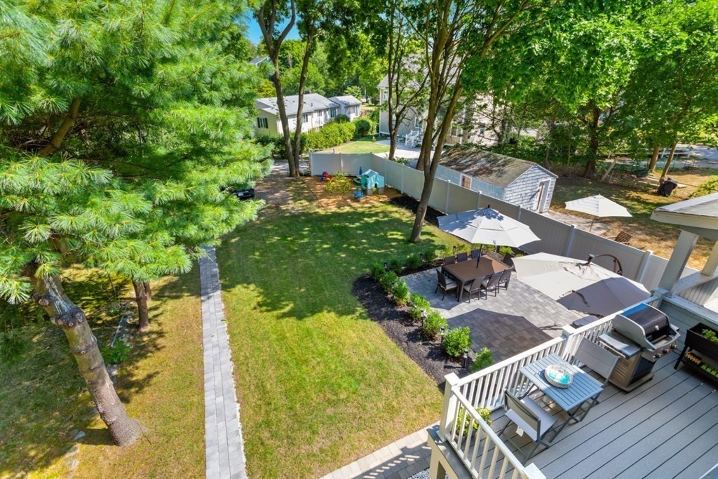 124 High Haith Road Arlington, MA 02476 - Photo 40 of 42