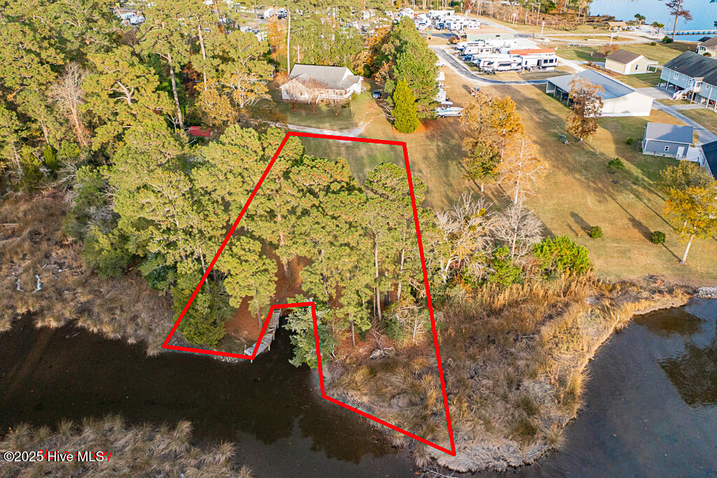 0 Tempe Gut Road Bayboro, NC 28515 - Photo 5 of 8 DJI_0559-Edit