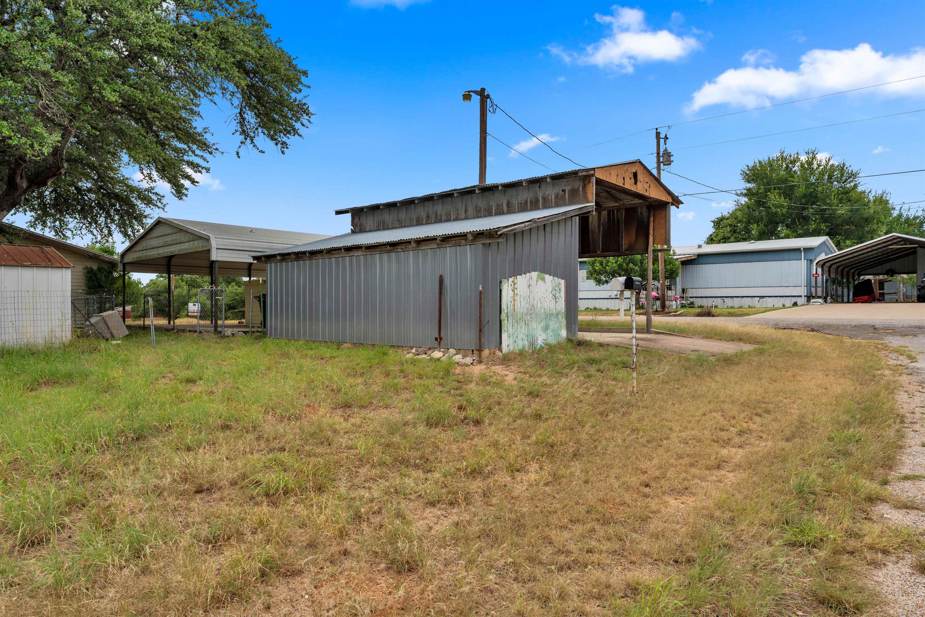 205 Beaver Tow, TX 78672 - Photo 18 of 19