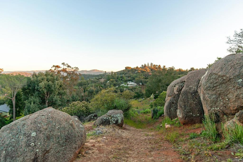 2686 Via Viejas Alpine, CA 91901 - Photo 42 of 64 HORSE TRAILS NEAR THE PROPERTY