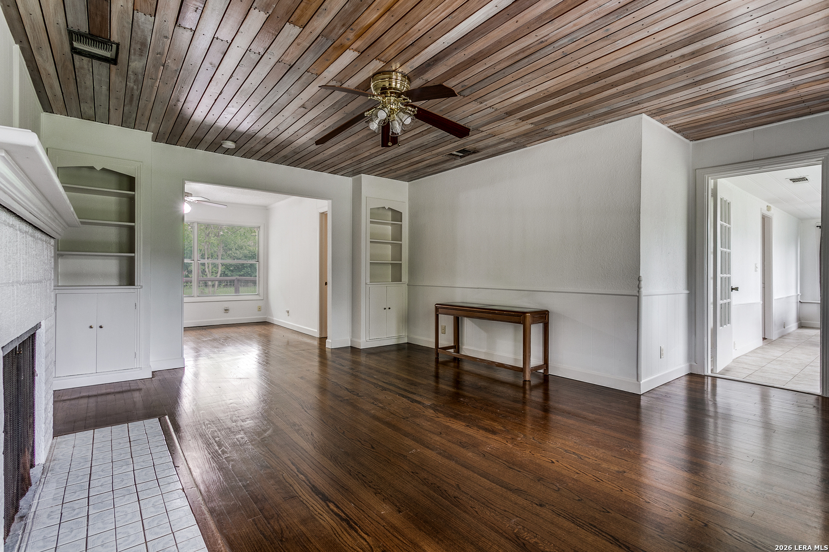 341 Tuttle Road Terrell Hills, TX 78209 - Photo 25 of 26