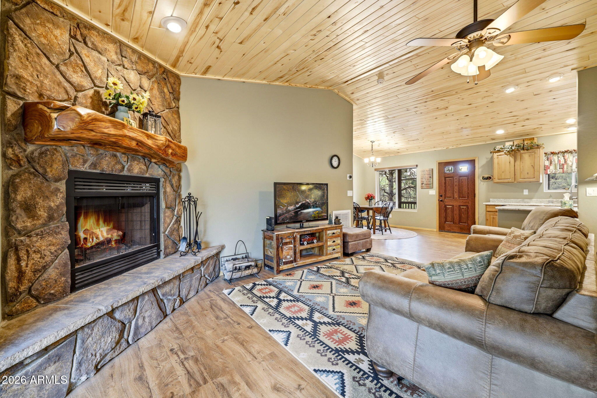 2934 Ransack Road Overgaard, AZ 85933 - Photo 11 of 40 2934RansackRd-HeberOvergaard-AZ-11