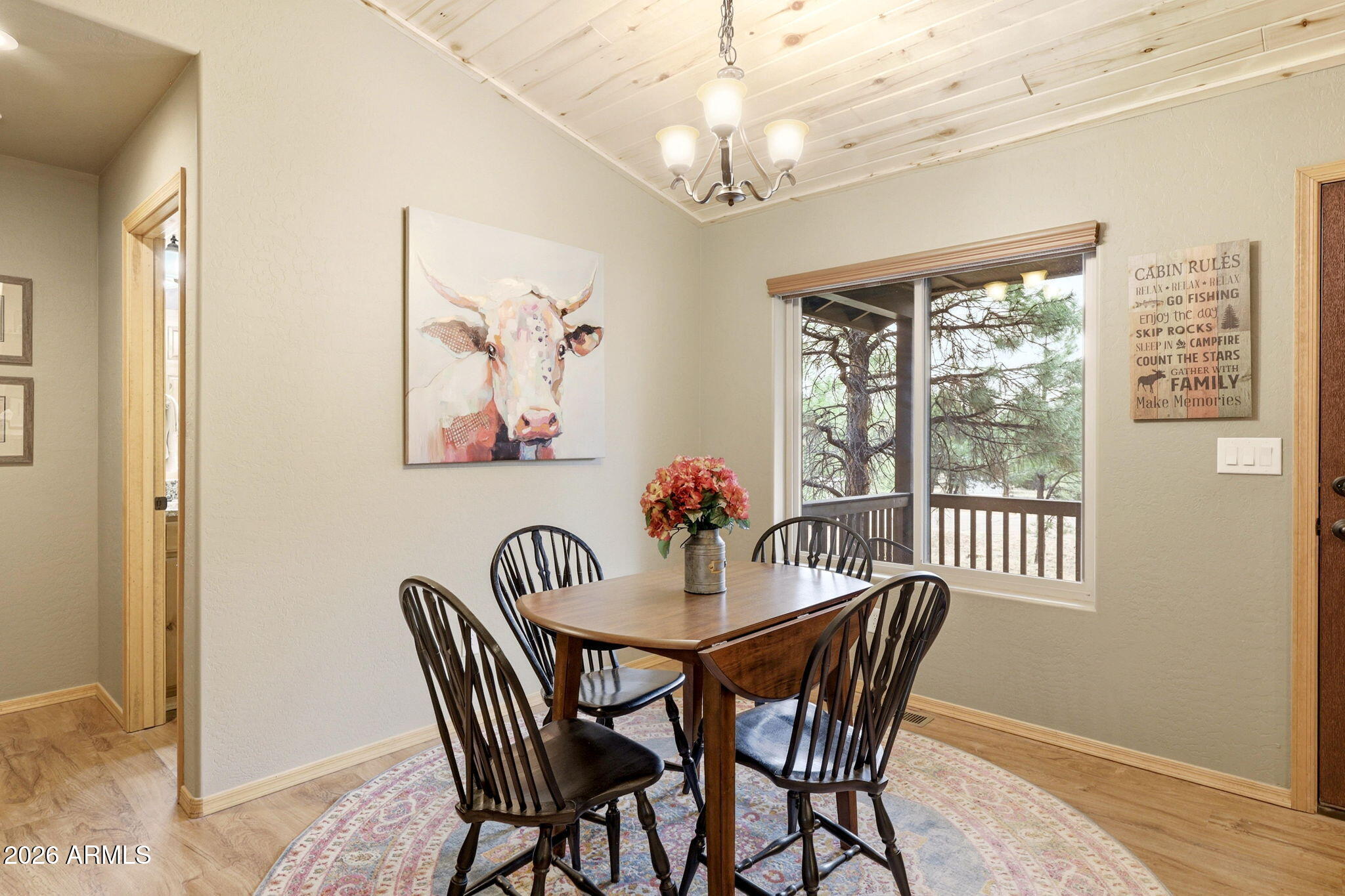 2934 Ransack Road Overgaard, AZ 85933 - Photo 13 of 40 2934RansackRd-HeberOvergaard-AZ-13