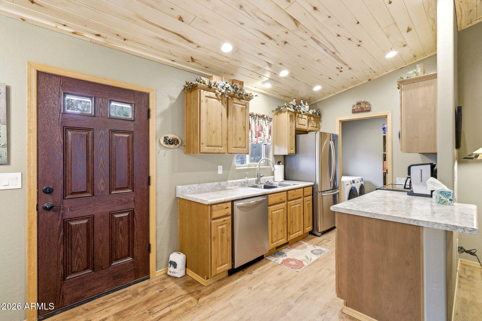 2934 Ransack Road Overgaard, AZ 85933 - Photo 14 of 40 2934RansackRd-HeberOvergaard-AZ-14