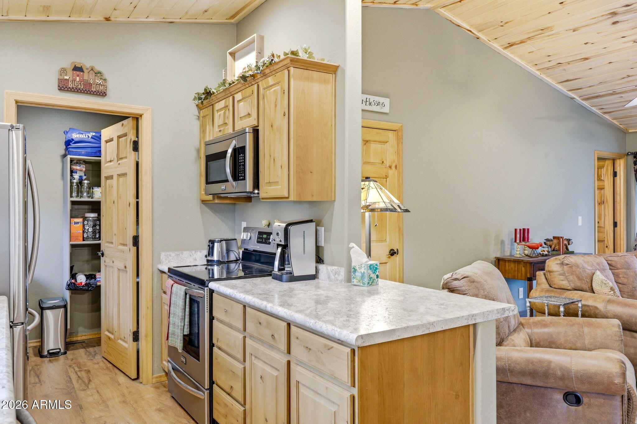 2934 Ransack Road Overgaard, AZ 85933 - Photo 15 of 40 2934RansackRd-HeberOvergaard-AZ-15