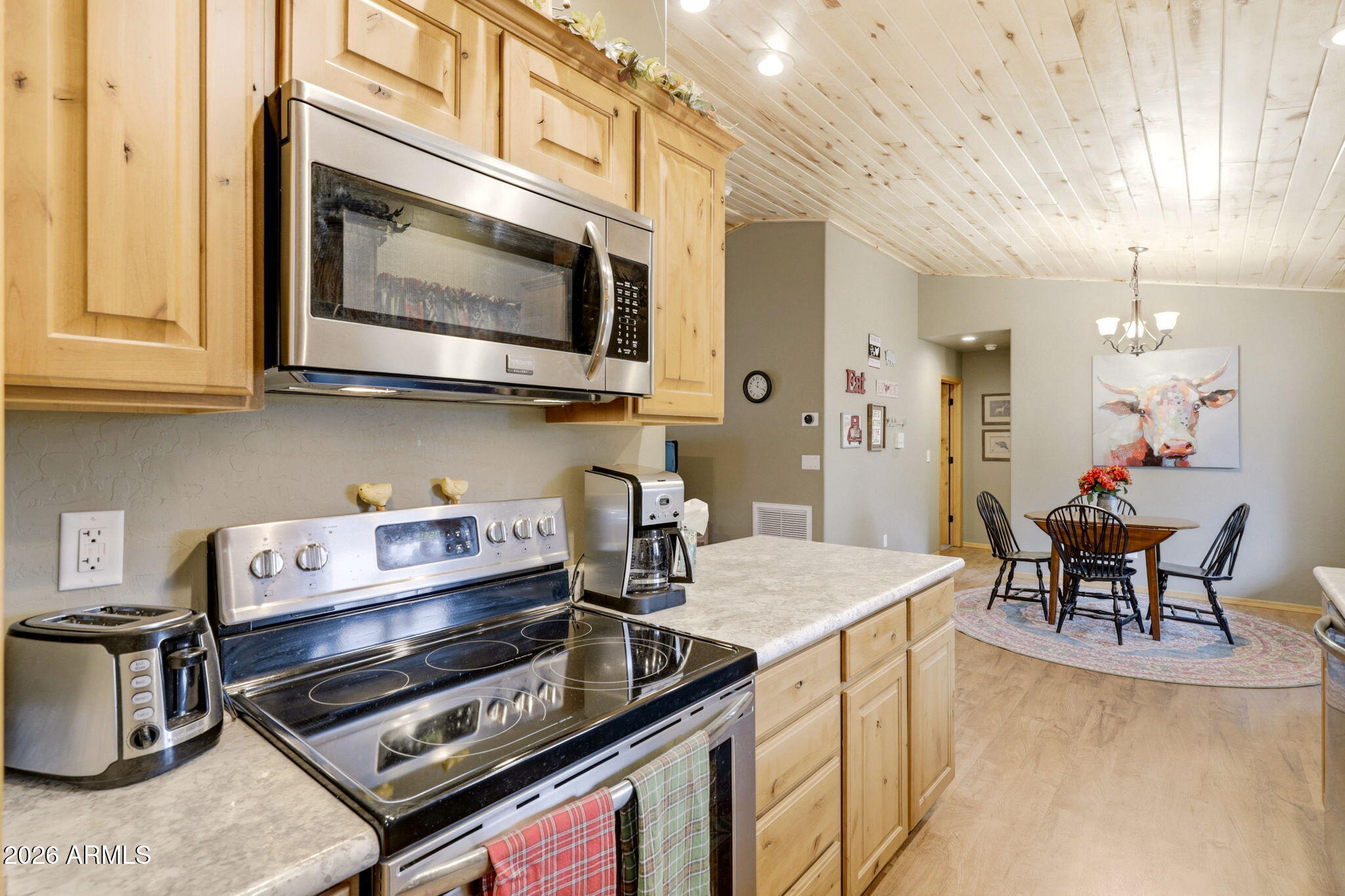 2934 Ransack Road Overgaard, AZ 85933 - Photo 17 of 40 2934RansackRd-HeberOvergaard-AZ-17