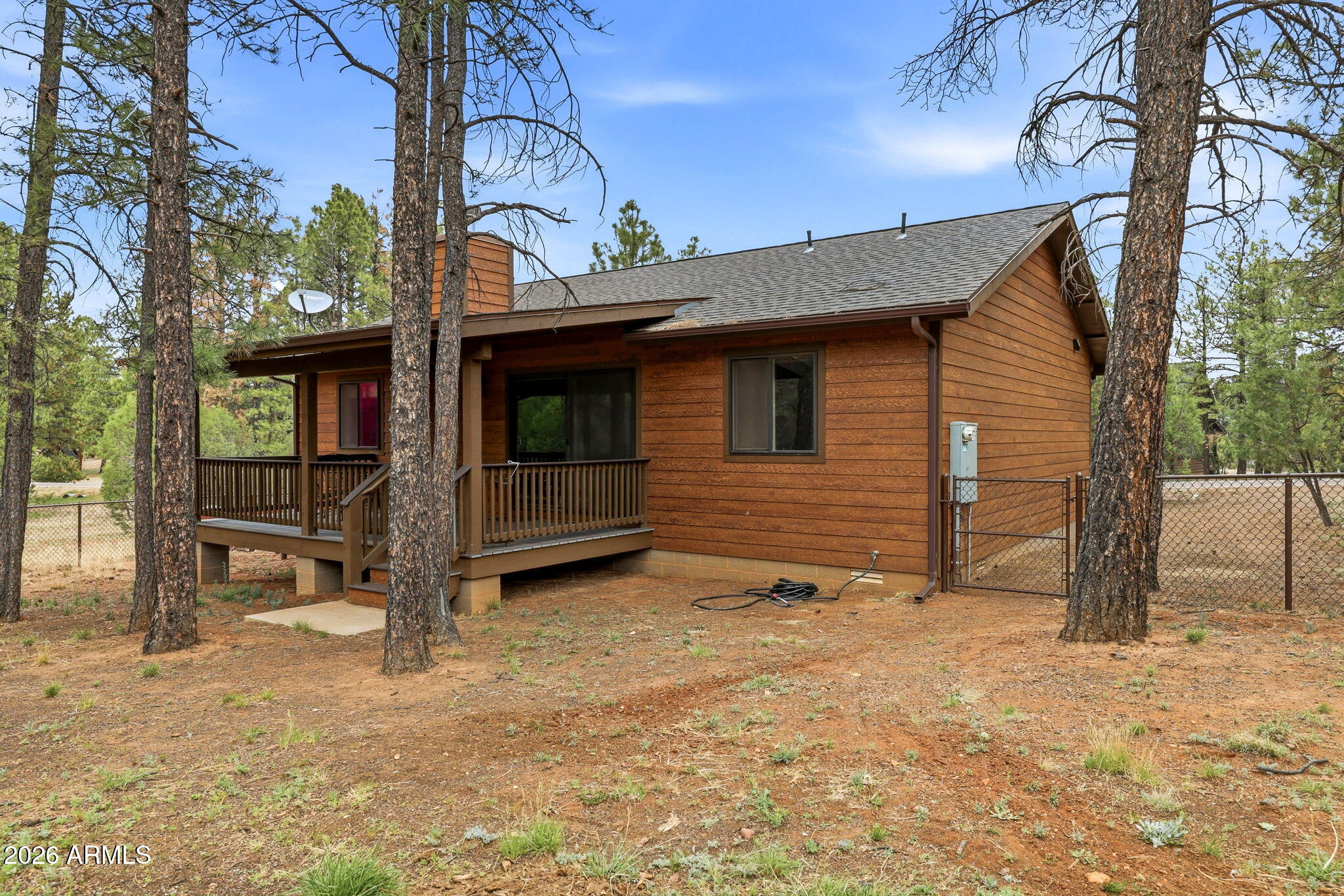 2934 Ransack Road Overgaard, AZ 85933 - Photo 30 of 40 2934RansackRd-HeberOvergaard-AZ-30