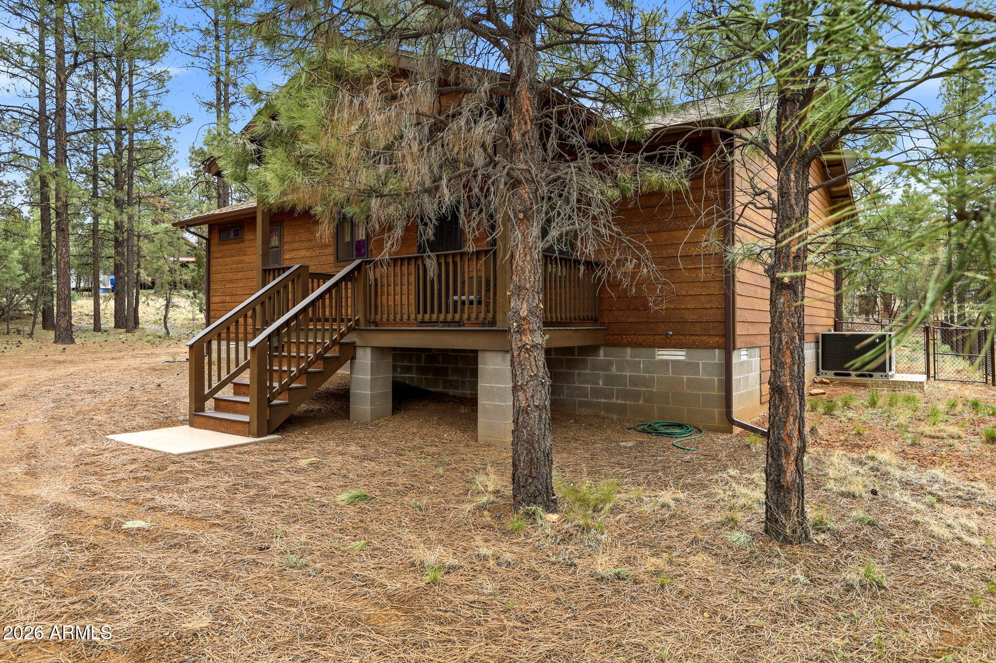 2934 Ransack Road Overgaard, AZ 85933 - Photo 3 of 40 2934RansackRd-HeberOvergaard-AZ-3