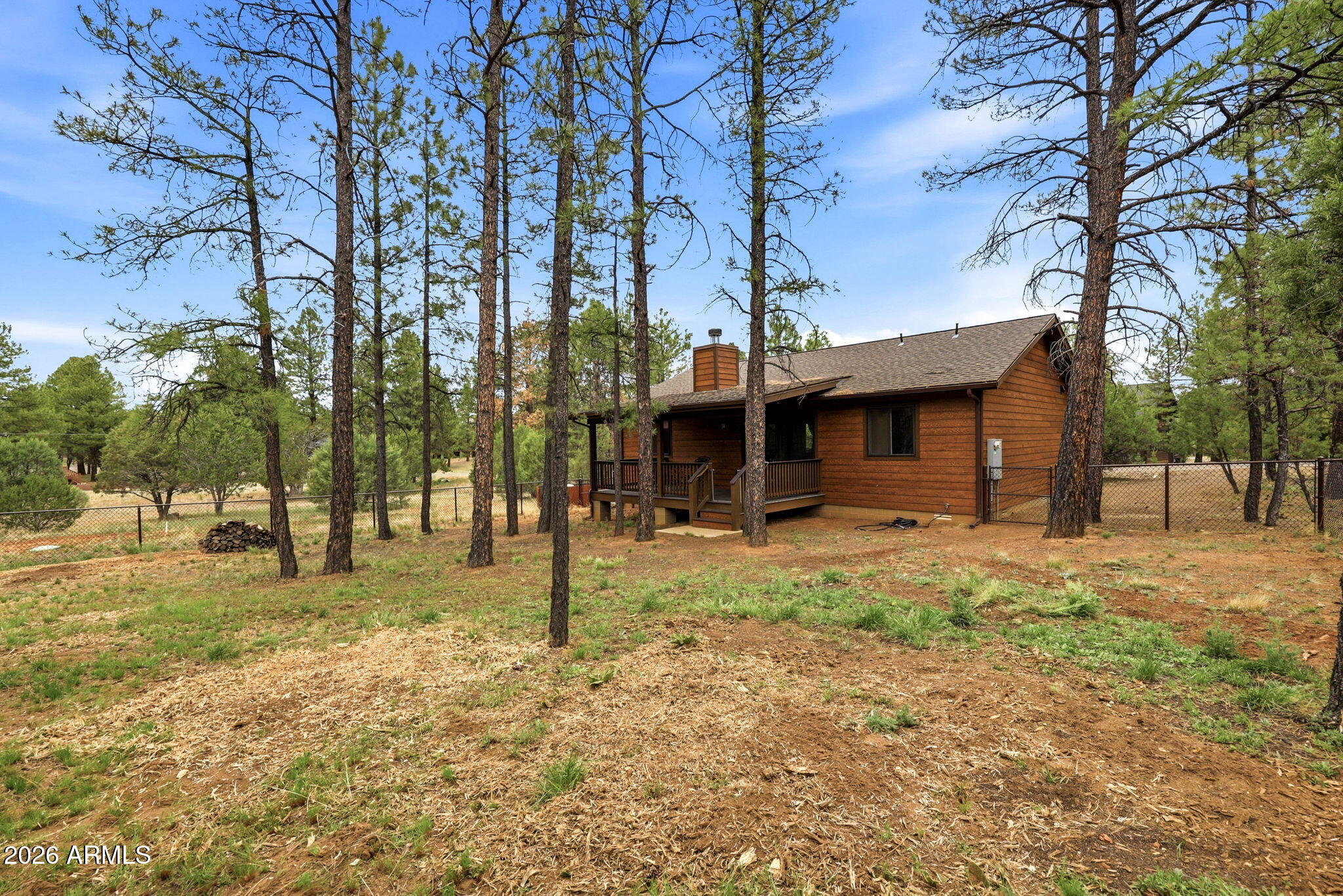 2934 Ransack Road Overgaard, AZ 85933 - Photo 32 of 40 2934RansackRd-HeberOvergaard-AZ-32