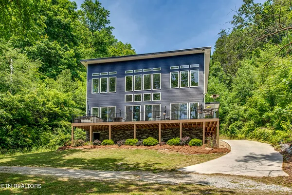 $1,699,000 | 880 Skyline Drive, Harriman, TN 37748