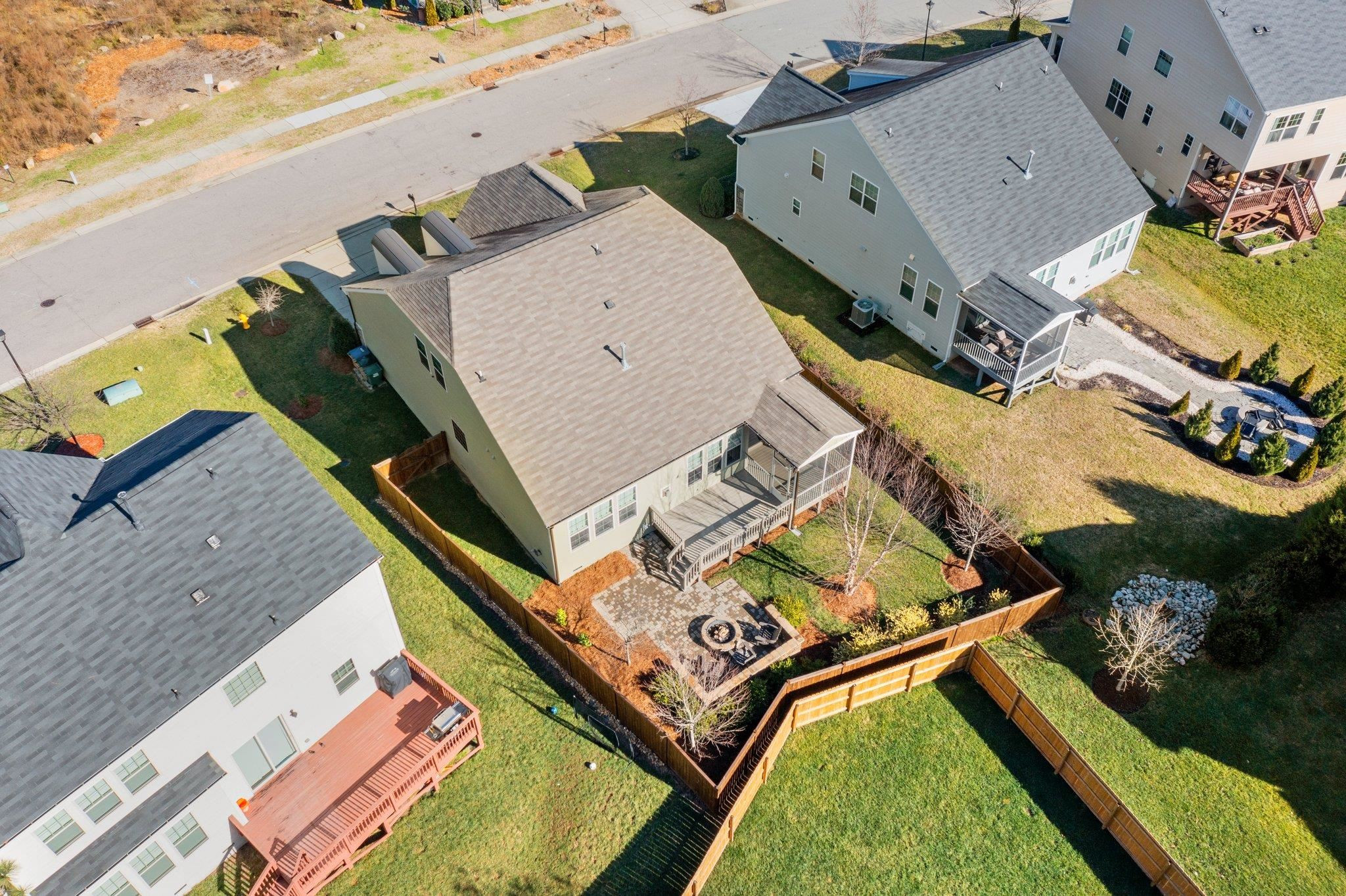 5980 Jones Farm Road Wake Forest, NC 27587 - Photo 45 of 47 Photo 45