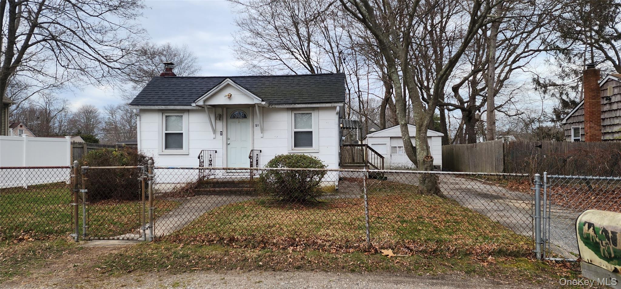 51 Hackensack Road Mastic Beach, NY 11951 - Photo 2 of 19