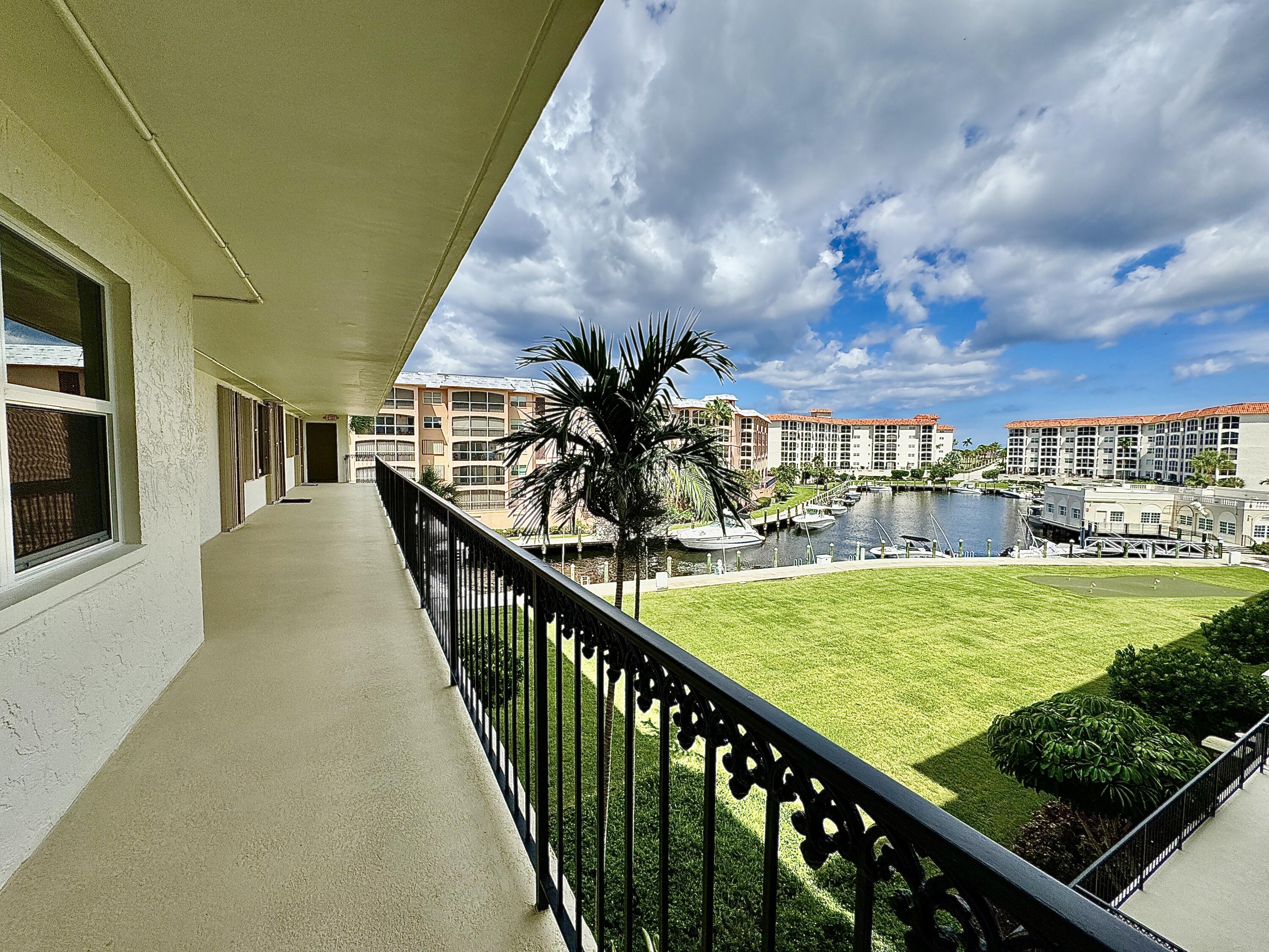 2871 North Ocean Boulevard, Unit R358 Boca Raton, FL 33431 - Photo 24 of 49 1