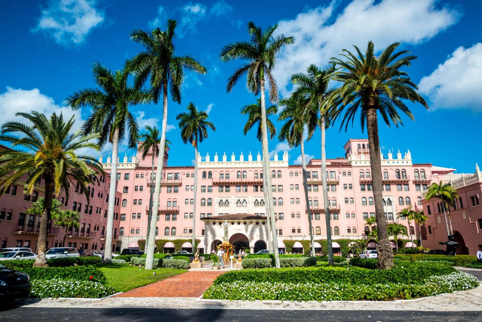 2871 North Ocean Boulevard, Unit R358 Boca Raton, FL 33431 - Photo 41 of 49 1