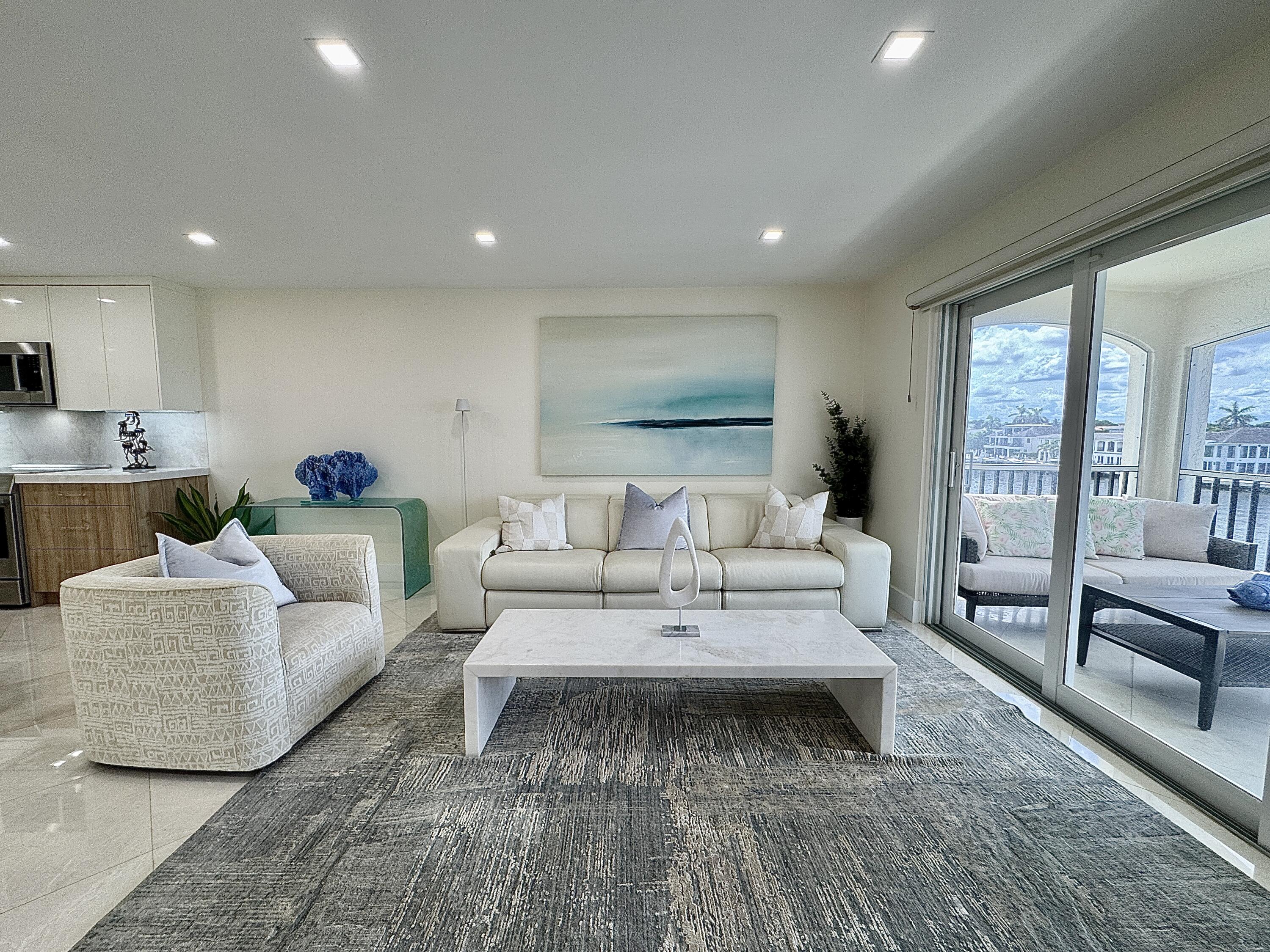 2871 North Ocean Boulevard, Unit R358 Boca Raton, FL 33431 - Photo 6 of 49 1