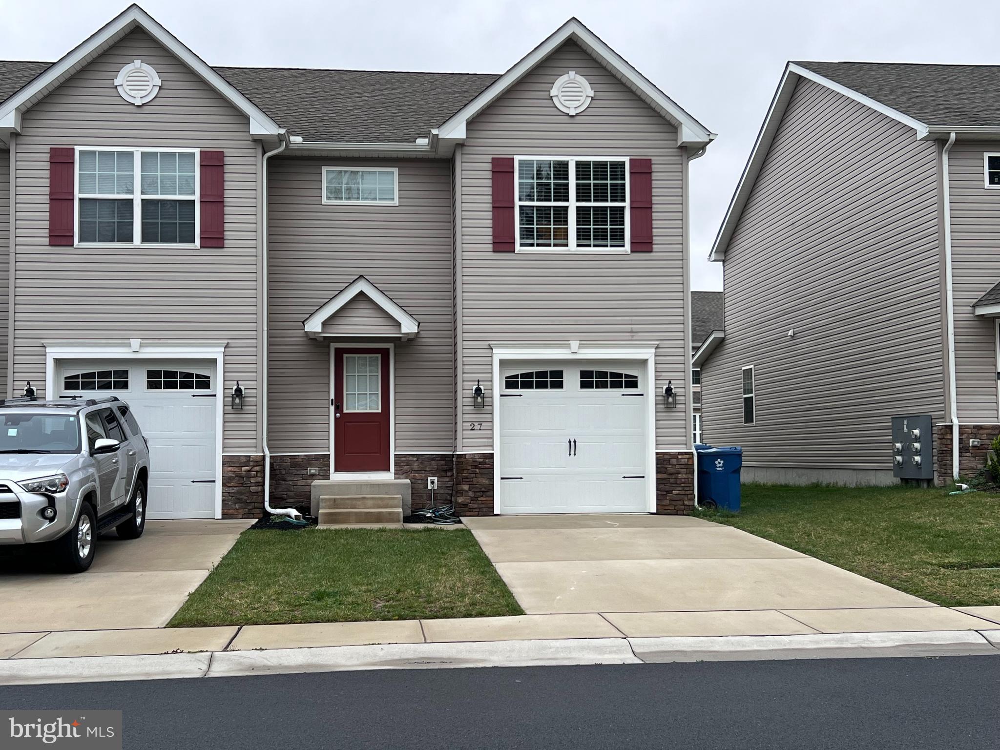 27 Wescam Place Camden Wyoming, DE 19934 - Photo 1 of 1