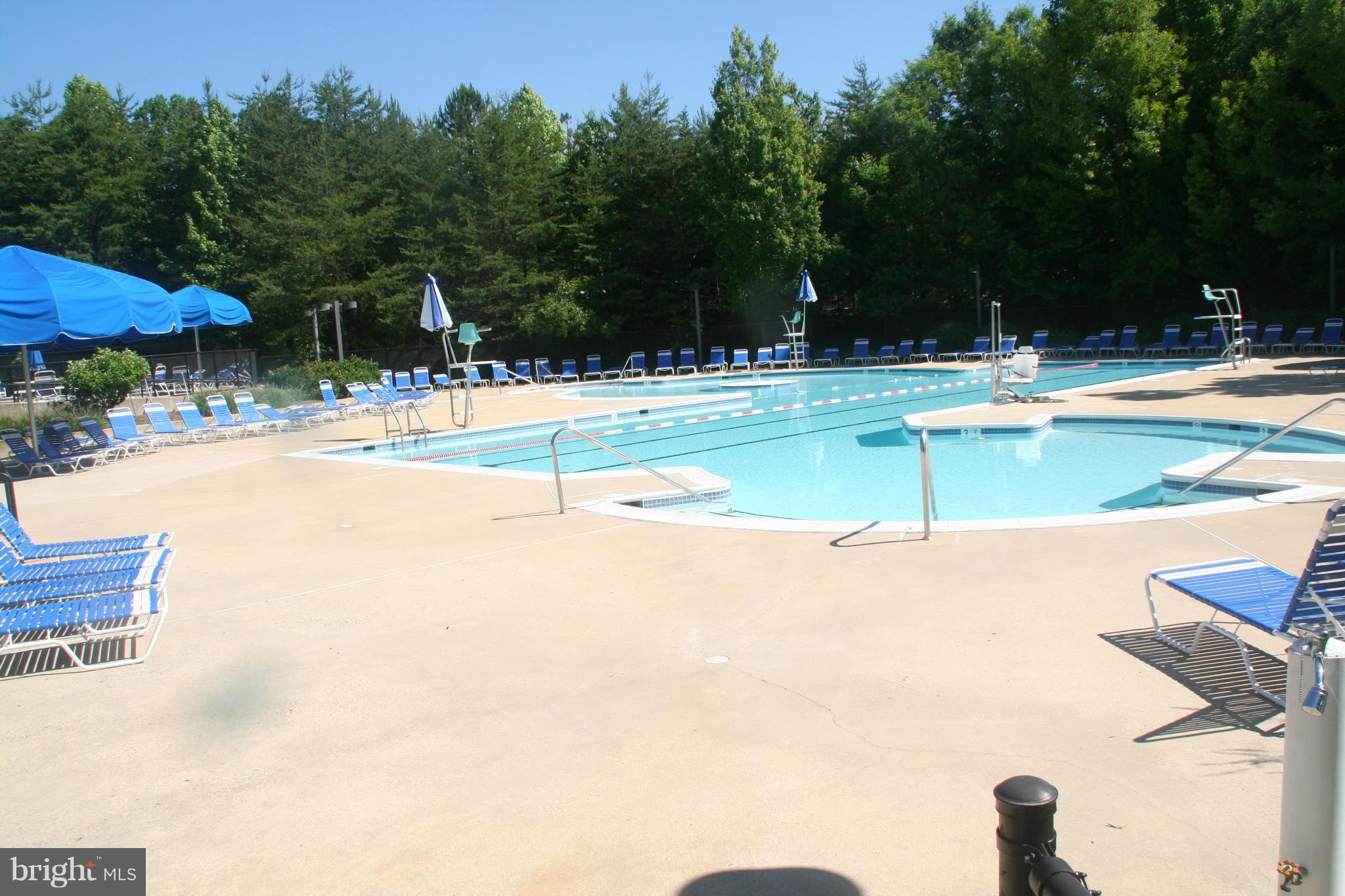 1682 Bayfield Way Reston, VA 20194 - Photo 3 of 7 Reston Swimming Pools