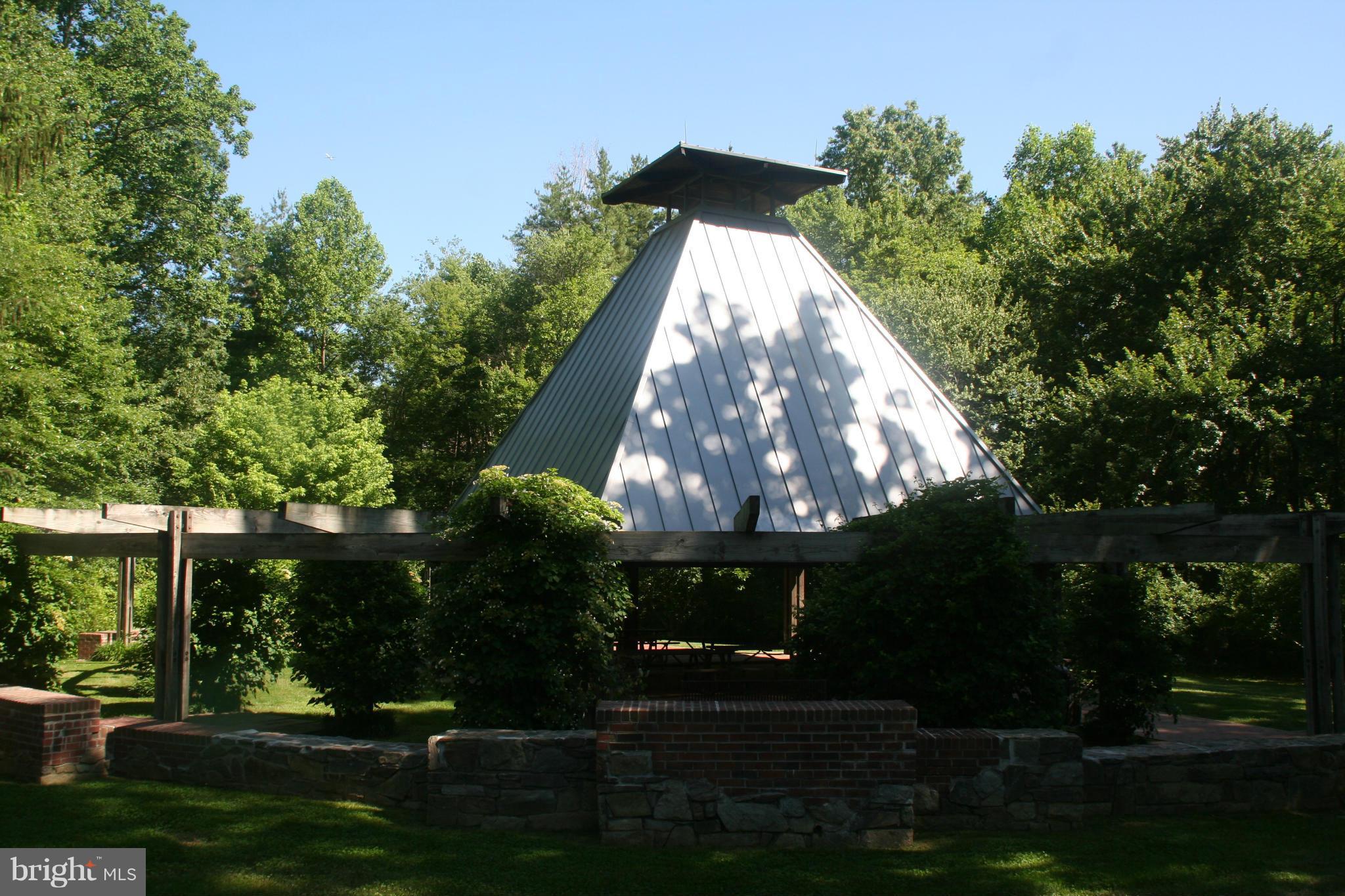 1682 Bayfield Way Reston, VA 20194 - Photo 4 of 7 Reston Parks and Picnic Pavilions