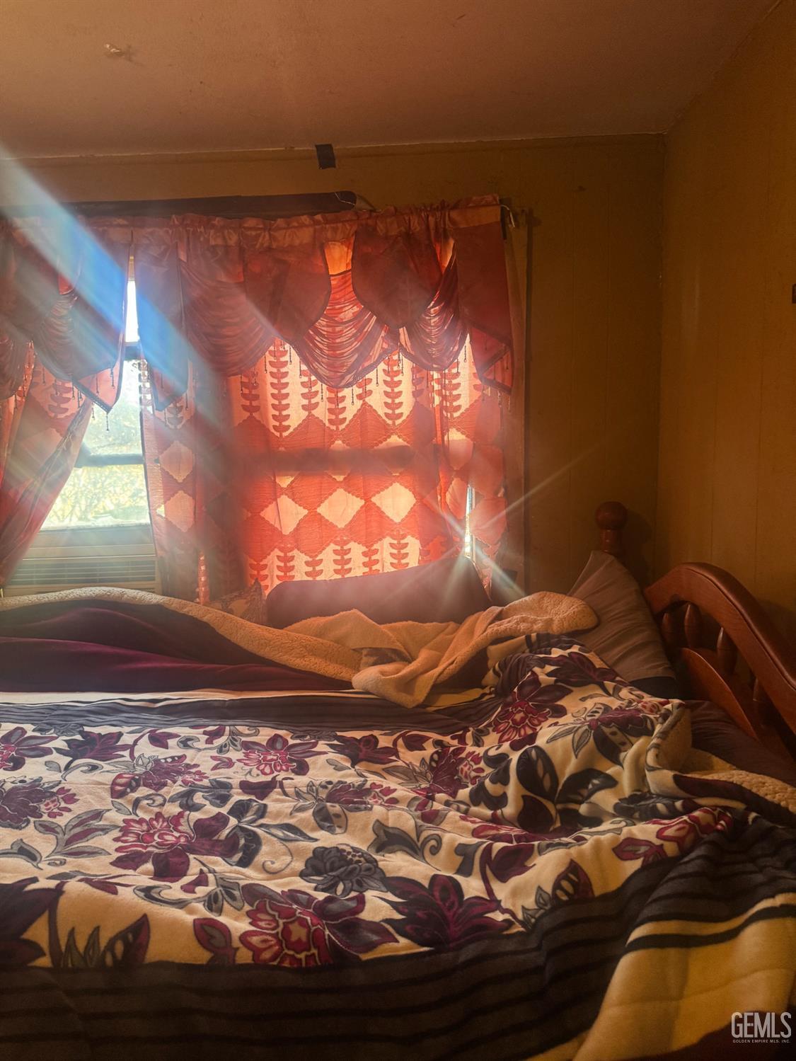 Undisclosed Address Buttonwillow, CA 93206 - Photo 11 of 19 a view of a wooden floor