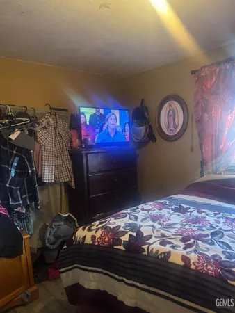 a view of room