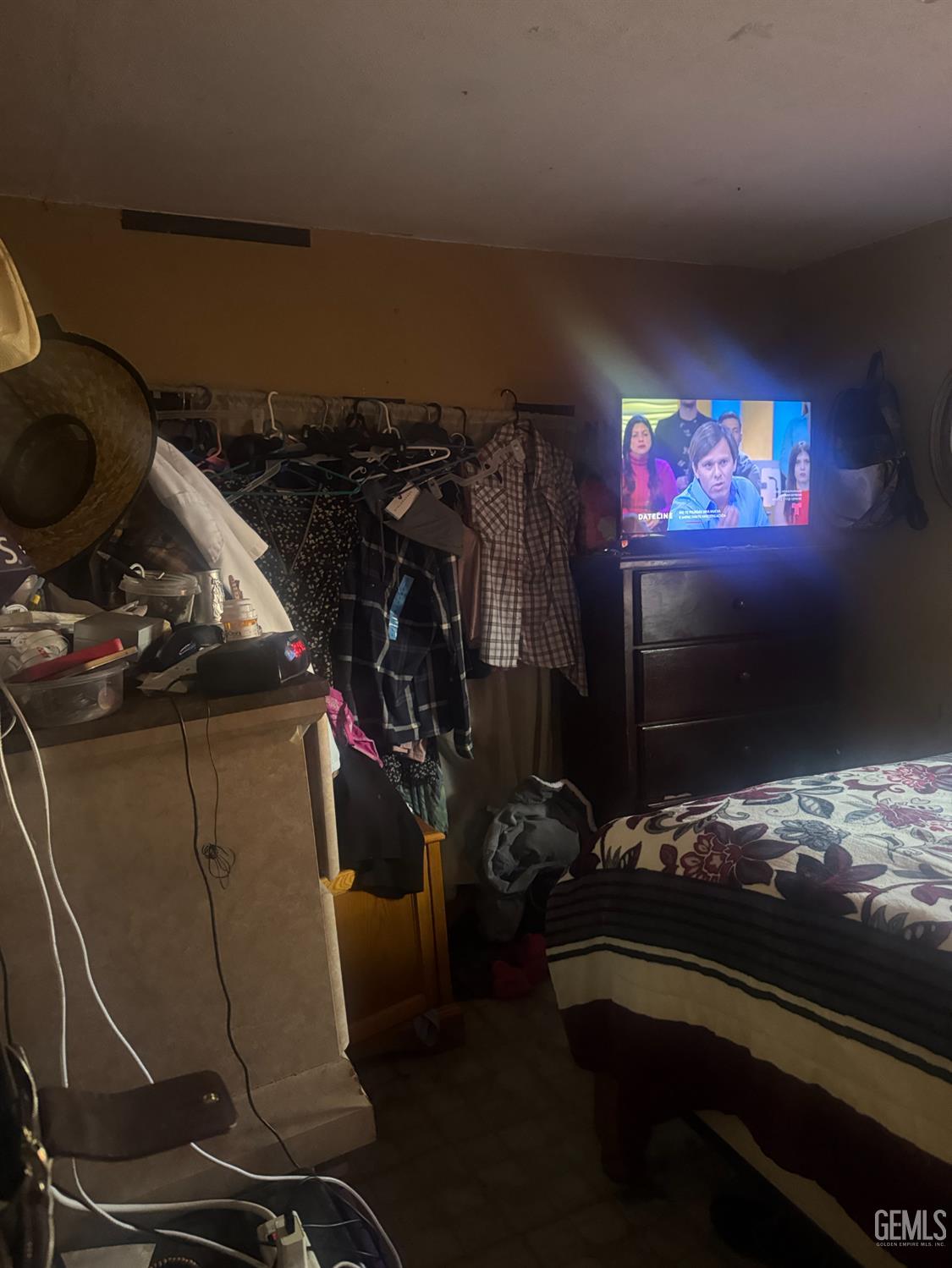 Undisclosed Address Buttonwillow, CA 93206 - Photo 14 of 19 a view of water heater room