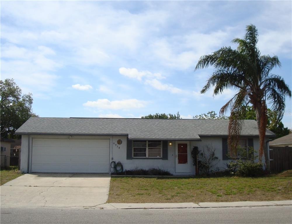 6934 Fairfax Drive Port Richey, FL 34668 - Photo 1 of 1