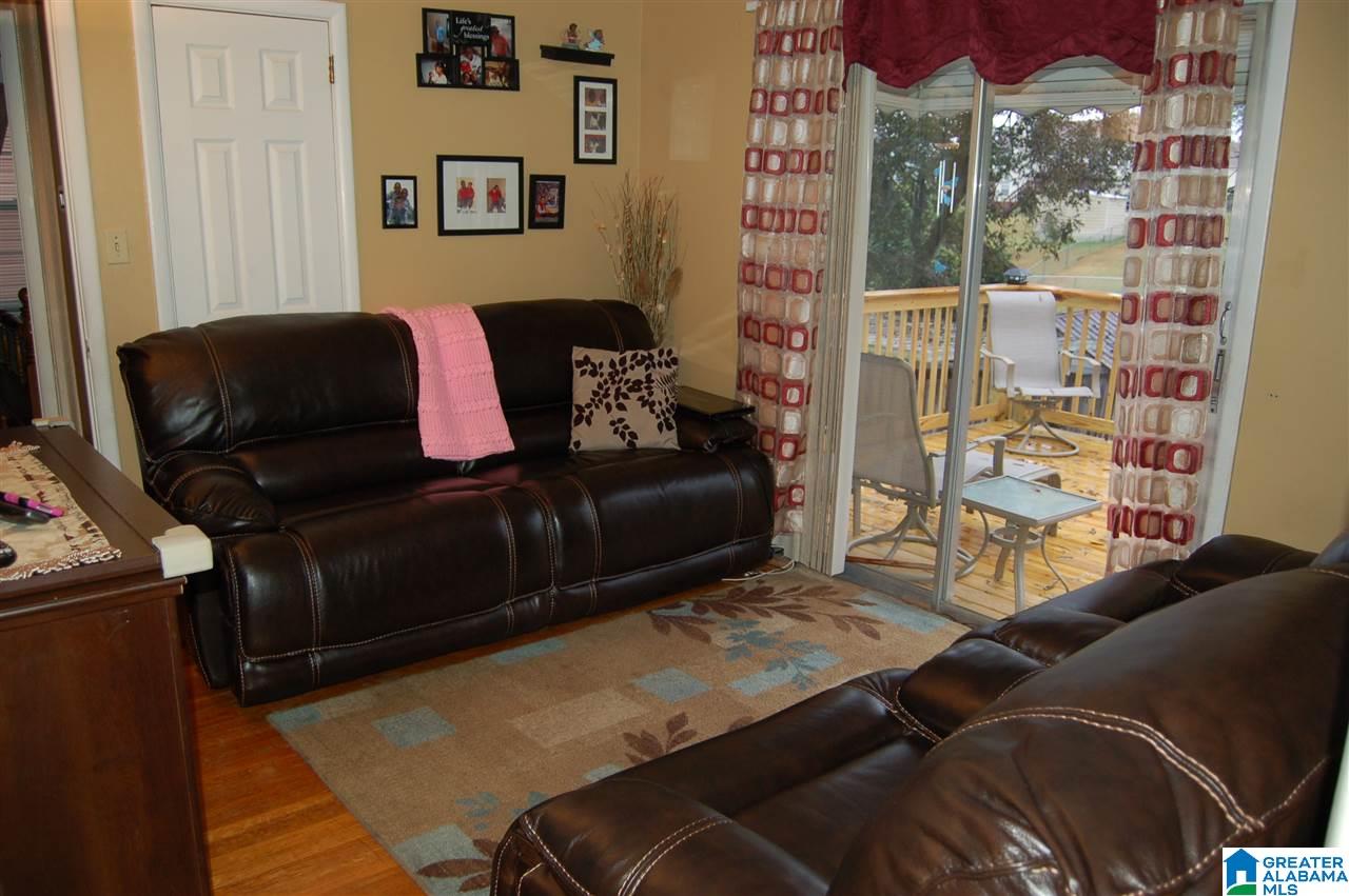 511 12th Avenue Midfield, AL 35228 - Photo 8 of 27