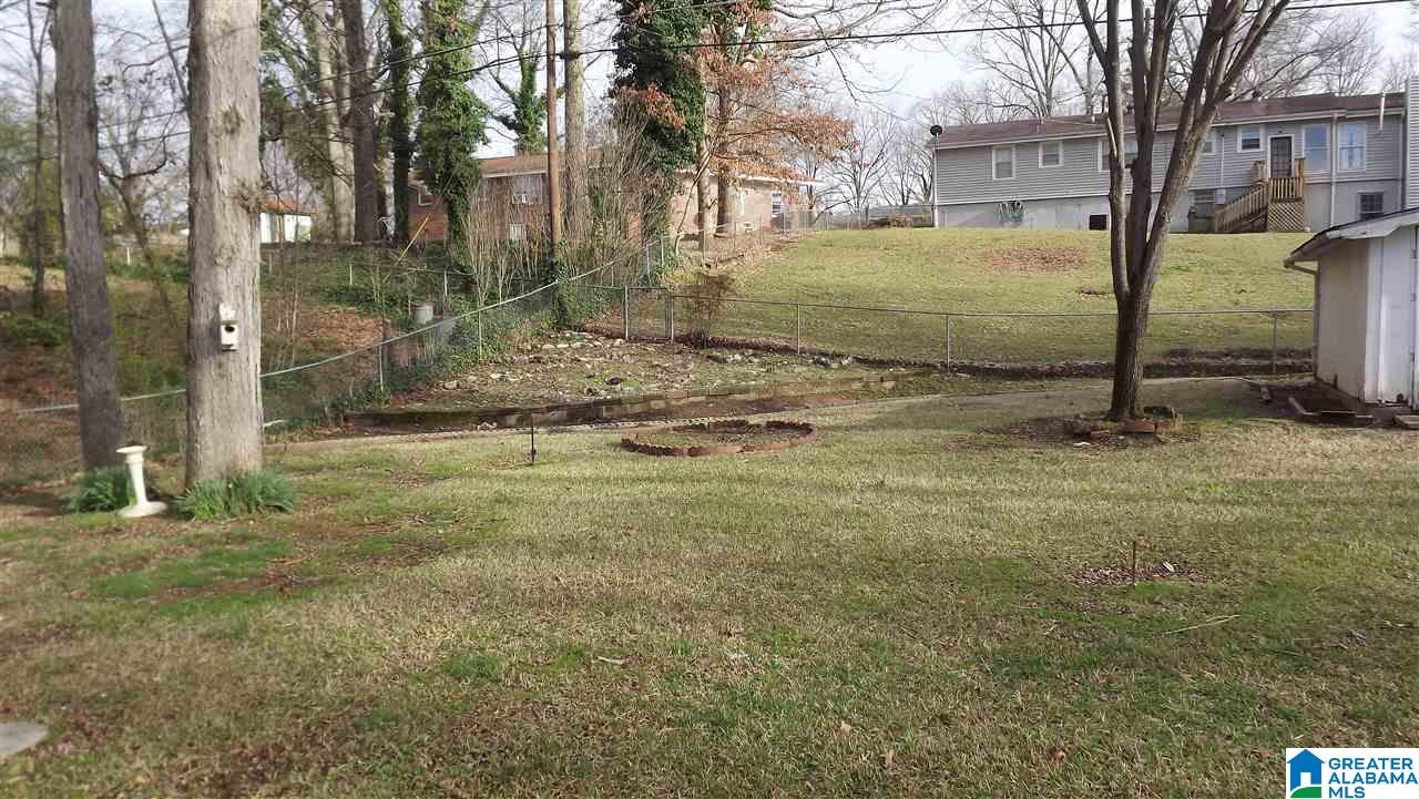 910 Parker Boulevard Weaver, AL 36277 - Photo 27 of 50