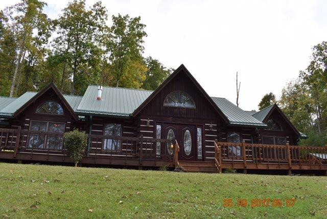 196 Lacy Road Stanton, KY 40380 - Photo 4 of 55 Photo 4