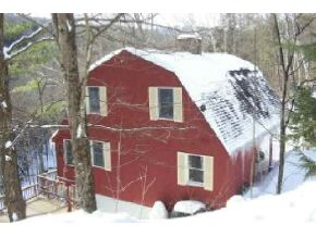 2609 Lovers Ln Road Chester, VT 05143 - Photo 1 of 9