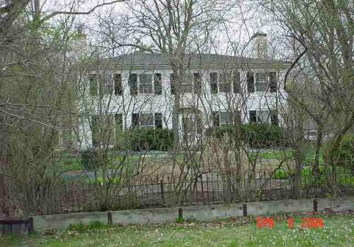 34W856 Country Club Road Wayne, IL 60184 - Photo 2 of 16 a view of outdoor space and garden