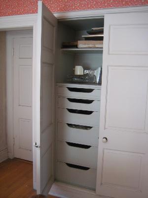 34W856 Country Club Road Wayne, IL 60184 - Photo 15 of 16 a view of store room