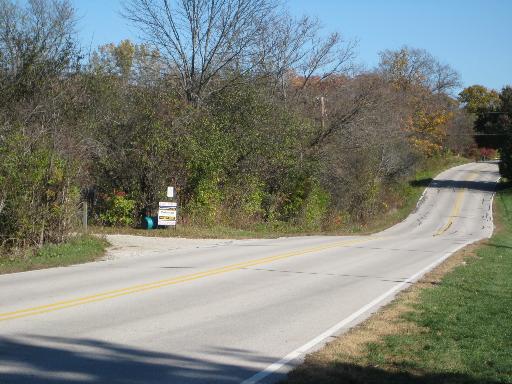 34W856 Country Club Road Wayne, IL 60184 - Photo 4 of 16 a view of a terrace with a yard