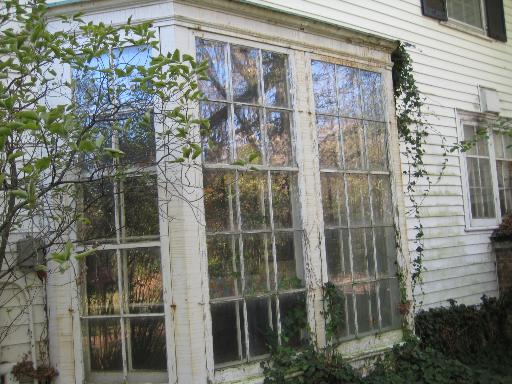 34W856 Country Club Road Wayne, IL 60184 - Photo 6 of 16 a view of a glass door with a plant
