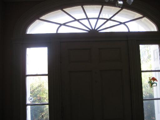 34W856 Country Club Road Wayne, IL 60184 - Photo 8 of 16 a view of an entryway