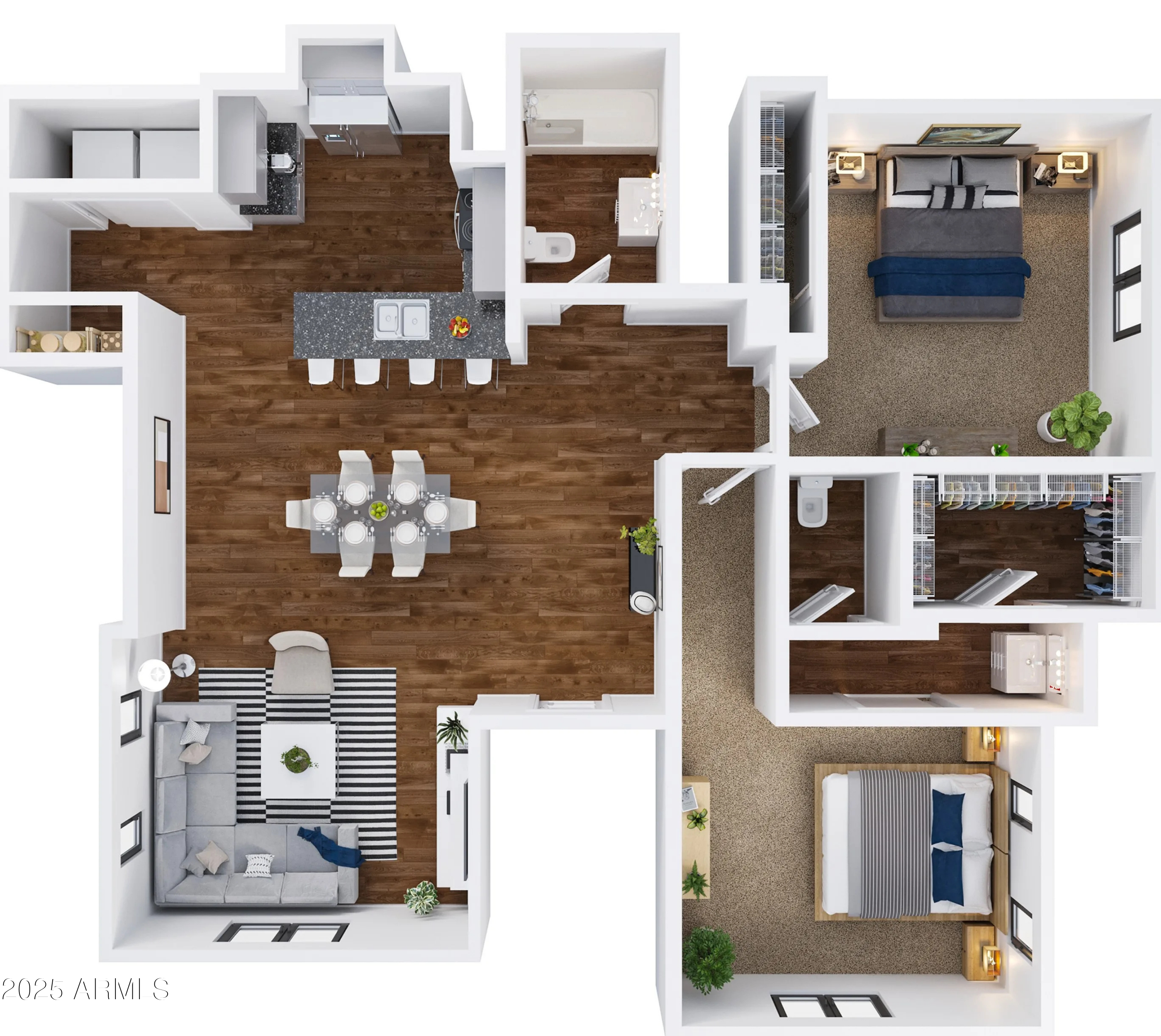 3330 South Gilbert Road, Unit 2062 Chandler, AZ 85286 - Photo 61 of 61 a picture of a outdoor space