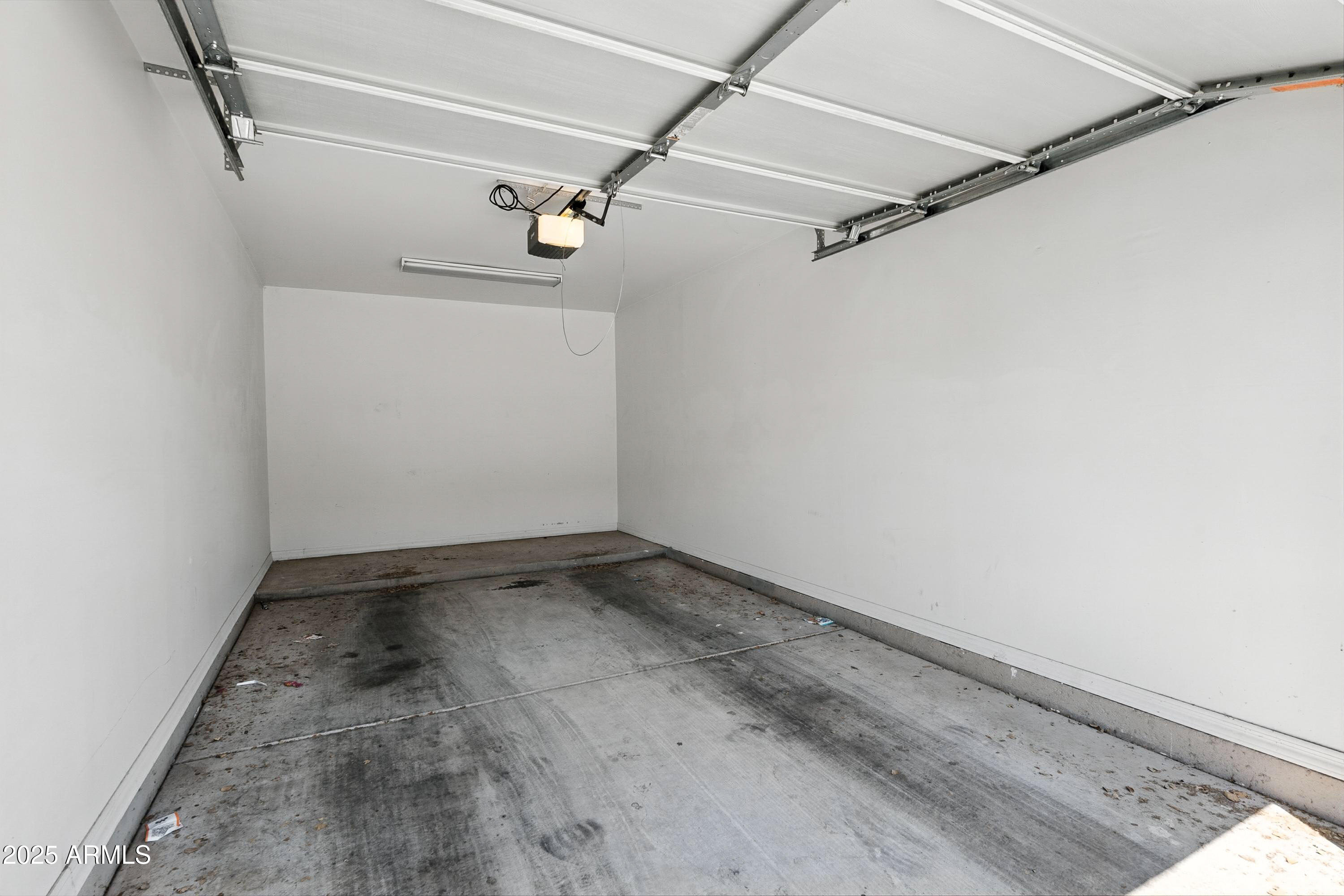 3330 South Gilbert Road, Unit 2062 Chandler, AZ 85286 - Photo 26 of 61 a view of a room with empty racks
