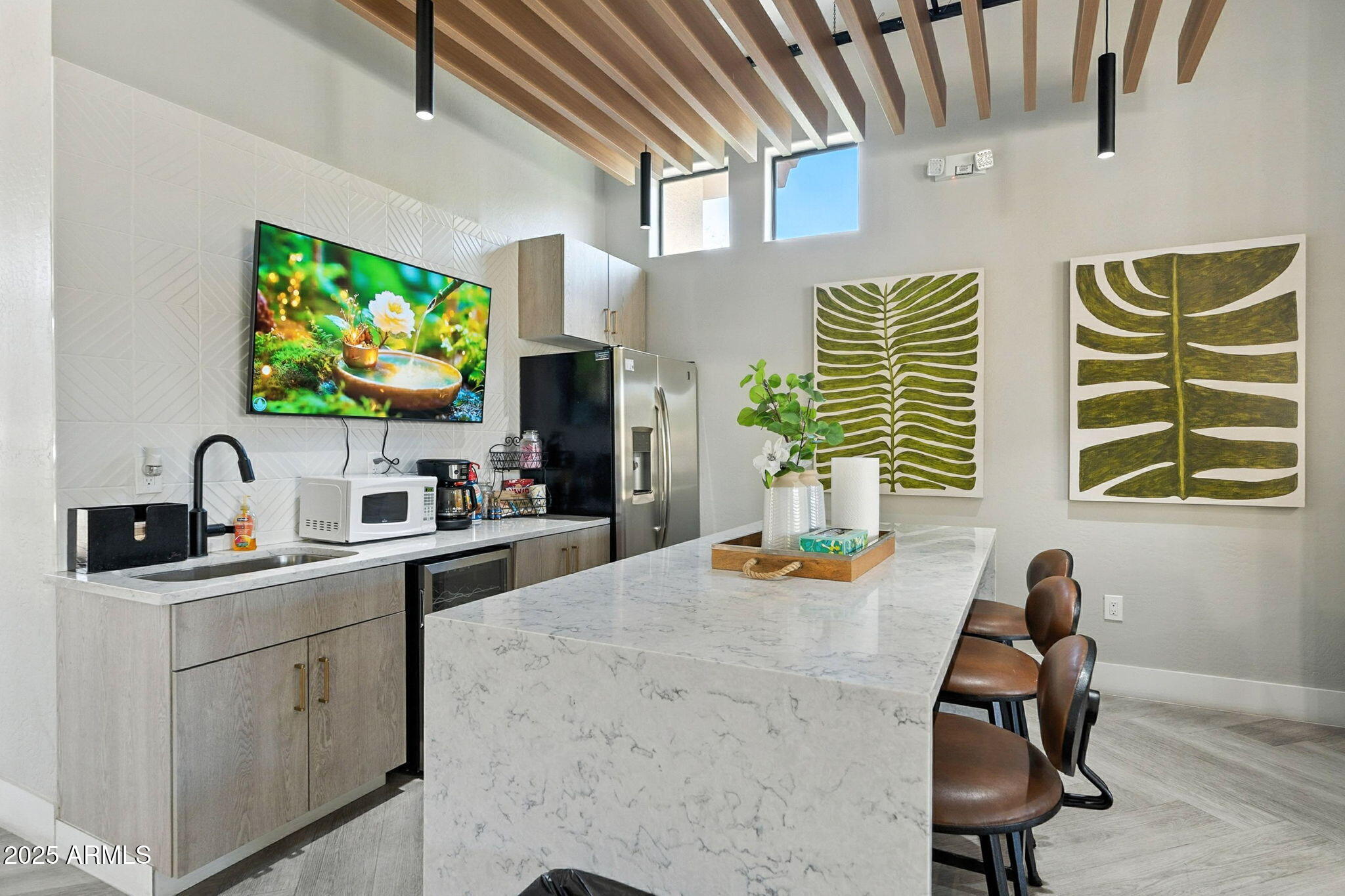 3330 South Gilbert Road, Unit 2062 Chandler, AZ 85286 - Photo 53 of 61 a view of a workspace with furniture