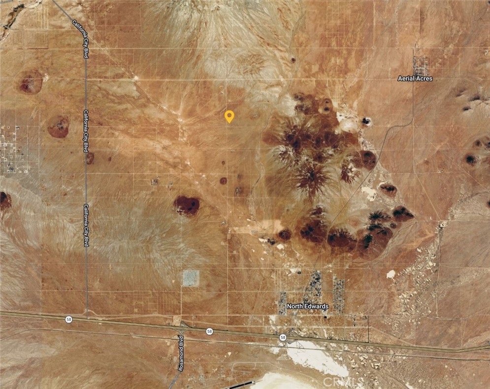 0 Corner Castle Butte Rd/joshua Boulevard North Edwards, CA 93523 - Photo 2 of 2 a bathroom with a shower