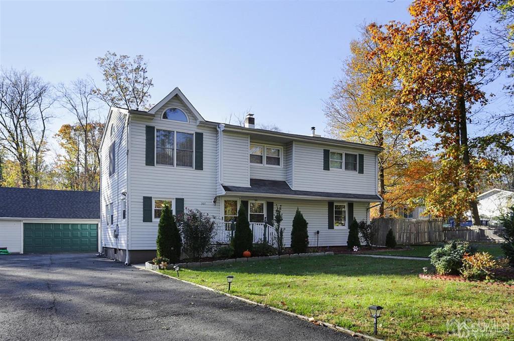 307 New Road Monmouth Junction, NJ 08852 - Photo 2 of 47 Gallery Image 2